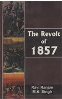 The Revolt of 1857