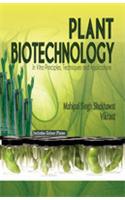 Plant Biotechnology