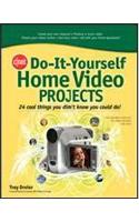 Do-it-Yourself Home Video Projects