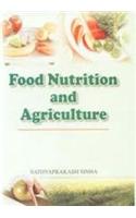 Food Nutrition and Agriculture