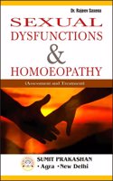 SEXUAL DYSFUNCTIONS & HOMEOPATHY (ASSESMENT & TREATMENT)