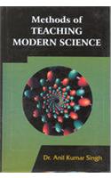 Methods Of Teaching Modern Science