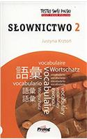 TESTUJ SWOJ POLSKI SLOWNICTWO 2