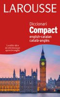 Diccionari compact English - Catalan  Catala - Angles