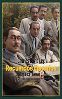 Recuerdos literarios: (1943-1959). La costanilla de los diablos. La cueva de Salamanca: 123