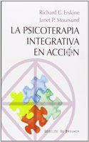 La Psicoterapia Integrativa en accion
