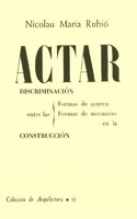 Actar