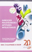 Ejercicios Psicotecnicos I: Aptitudes Intelectuales