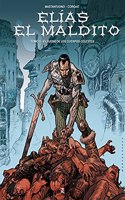 Elias el maldito 1, El juego de los cuerpos celestes