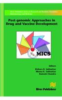 Post-genomic Approaches in Drug and Vaccine Development