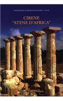 Cirene Atene d'Africa I