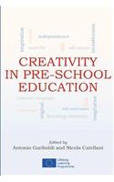 Creativity in pre-school education
