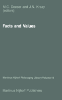Facts and Values
