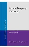 Second Language Phonology