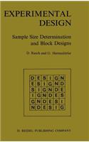 Experimental Design