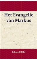 Het Evangelie Van Markus