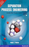 Separation Process Engineering