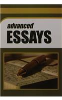 Essays (Advanced) (PB)