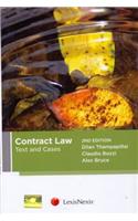 Contract Law: Text and Cases