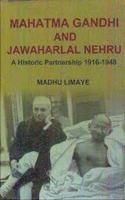 Mahatma Gandhi and Jawaharlal Nehru a historical partnership