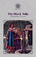 The Black Tulip