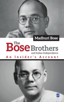 The Bose Brothers and Indian Independence