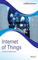 Internet of Things, An Indian Adaptation: Concepts and Applications