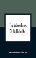 The Adventures Of Buffalo Bill