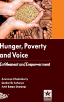 Hunger Poverty and Voice