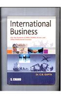 International Business