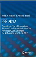 SSP 2012