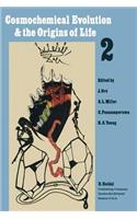 Cosmochemical Evolution and the Origins of Life