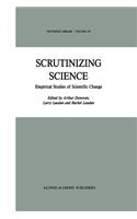 Scrutinizing Science