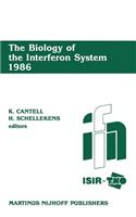The Biology of the Interferon System 1986