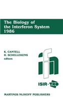 Biology of the Interferon System 1986