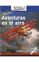 Aventuras en el Aire