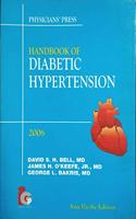 Handbook of Diabetic Hypertension