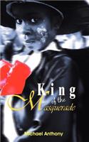 King of the Masquerade: (English)