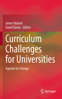 Curriculum Challenges for Universities