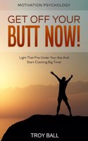 Motivation Psychology