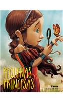 Pequeñas princesas