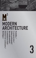 M3 360 MODERN ARCHITECTURE III