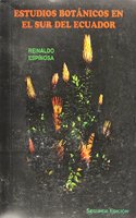 Estudios Botanicos En El Sur Del Ecuador