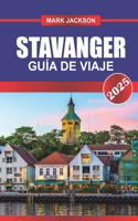 STAVANGER Guía de Viaje 2025