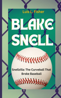 Blake Snell