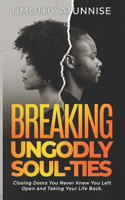 Breaking Ungodly Soul Ties