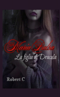 Maria Balsa La figlia di Dracula