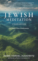 Jewish Meditation Companion