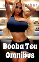 Booba Tea Omnibus