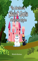 Adventures of Natasha and Sophia of the Enchanted Kingdom
